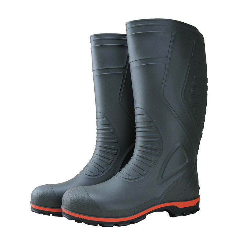 Сапоги ПВХ с МП